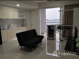 1 Bedroom Penthouse for rent at I-City, Bukit Raja, Petaling, Selangor, Malaysia