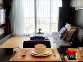 1 Schlafzimmer Appartement zu verkaufen im Noble Reveal, Phra Khanong Nuea