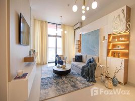 1 Schlafzimmer Appartement zu verkaufen im Binghatti Onyx, La Riviera Estate