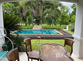 บ้านเดี่ยว 3 ห้องนอน ให้เช่า ในโครงการ บ้านในฝัน 4, แช่ช้าง, สันกำแพง, เชียงใหม่