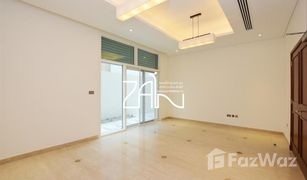 5 chambres Villa a vendre à Al Sahel Towers, Abu Dhabi Marina Sunset Bay