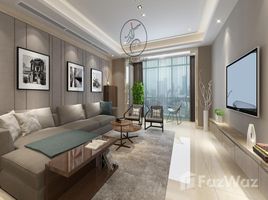 2 Habitación Apartamento en venta en Nobles Tower, Business Bay, Dubái
