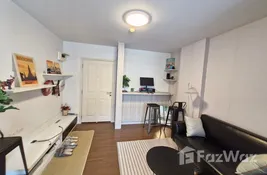 1 bedroom คอนโด for sale at บ้านคู่เคียง in ประจวบคีรีขันธ์, ไทย