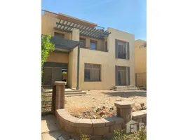 4 Bedroom Townhouse for sale at Allegria, Sheikh Zayed Compounds, Sheikh Zayed City, Giza, Egypt