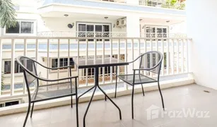 Studio Wohnung zu verkaufen in Nong Prue, Pattaya New Nordic VIP 6