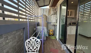 3 Bedrooms Townhouse for sale in Cha-Am, Phetchaburi Suchawalai At Sea 