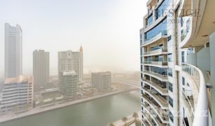 1 Habitación Apartamento en venta en , Dubái Dorra Bay