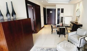 1 Habitación Apartamento en venta en Executive Towers, Dubái The Address Downtown Hotel