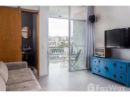 1 Quarto Apartamento for sale at Rio de Janeiro, Copacabana