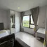Студия Кондо на продажу в Aspire Sukhumvit-Onnut , Suan Luang