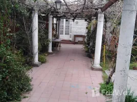 4 Habitación Casa en venta en Santiago, Santiago, Santiago, Santiago