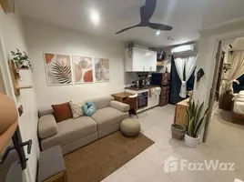 อพาร์ทเม้นท์ 1 ห้องนอน ให้เช่า ในโครงการ เดอะ เบส พาร์ค เวสต์ สุขุมวิท 77, พระโขนงเหนือ