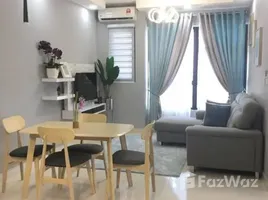 Studio Apartment for rent at The Estate @ Bangsar South, Bandar Kuala Lumpur, Kuala Lumpur