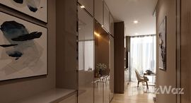 ยูนิตที่เหลืออยู่ในโครงการ เดอะ บาลานซ์ บาย เดอะ บีช