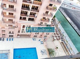 1 Habitación Apartamento en venta en European, Canal Residence, Dubai Studio City (DSC)