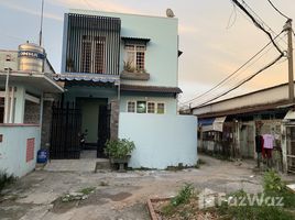 Студия Дом for sale in Thu Duc, Хошимин, Linh Xuan, Thu Duc