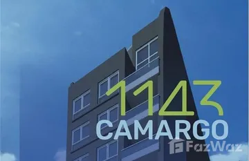Camargo 1100 in , Буэнос-Айрес
