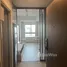 Studio Condo for rent at Ideo Rama 9 - Asoke, Huai Khwang