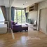Appartement 2 chambre à vendre à Baan San Kraam, Cha-Am, Cha-Am, Phetchaburi, Thaïlande
