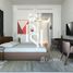 1 غرفة نوم شقة للبيع في Avenue Residence 4, Azizi Residence