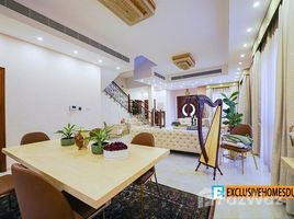 6 Bedroom House for sale at Hacienda, Dubai Land