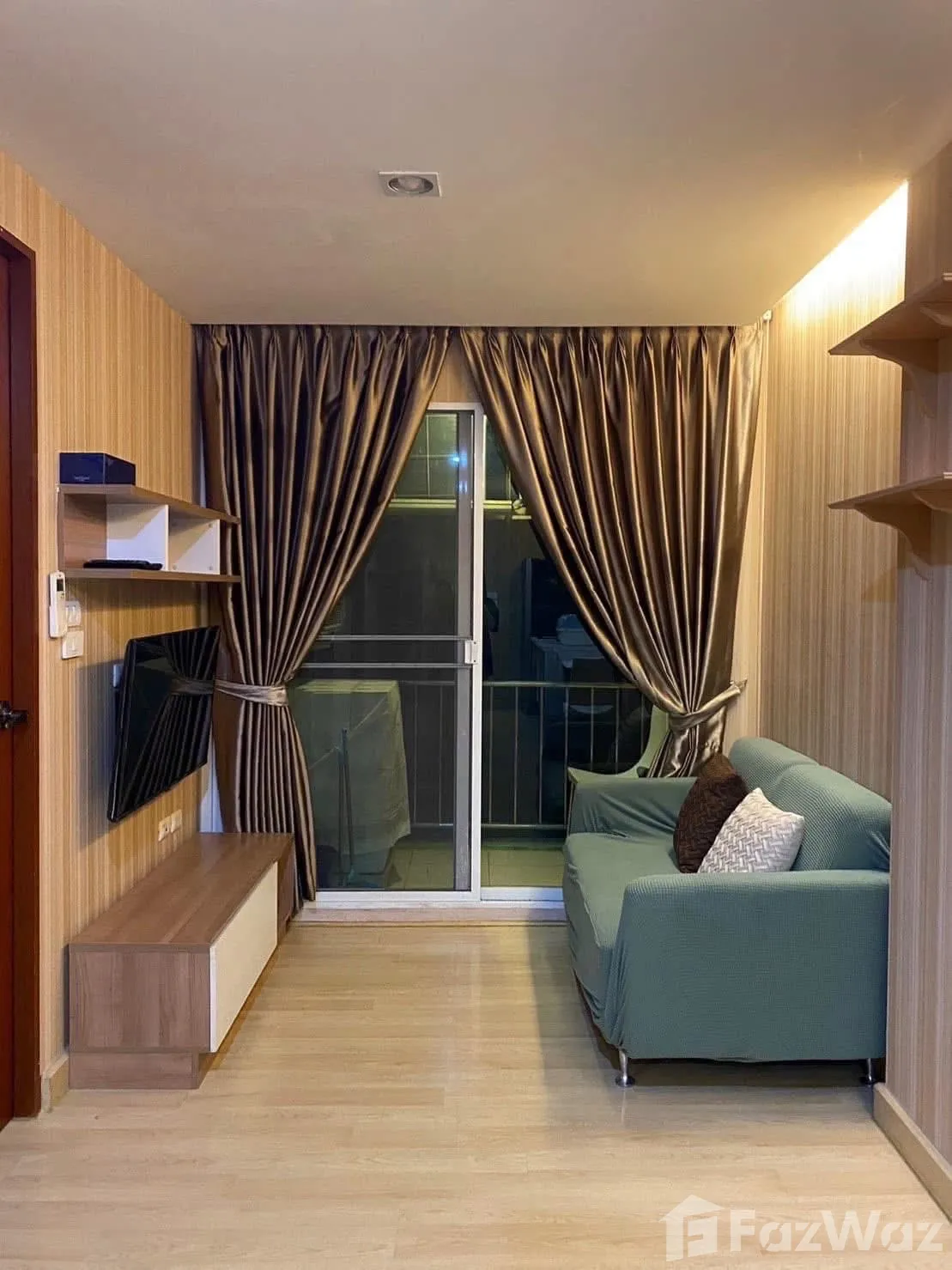 2 Bedroom Condo for sale at Emerald Residence Ratchada — photo 2