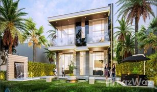 6 Bedrooms Villa for sale in , Dubai Venice