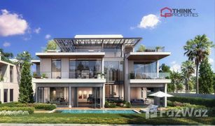 5 Bedrooms Villa for sale in MAG 5, Dubai South Bay