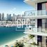 1 Habitación Departamento en venta en Beach Mansion, EMAAR Beachfront, Dubai Harbour, Dubái, Emiratos Árabes Unidos