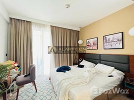 1 침실 MILANO by Giovanni Botique Suites에서 판매하는 아파트, 주 메이라 빌리지 서클 (JVC), 두바이
