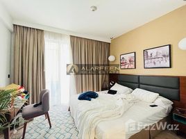 1 спален Квартира на продажу в MILANO by Giovanni Botique Suites, Jumeirah Village Circle (JVC)