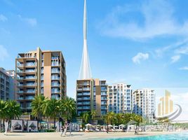 1 спален Квартира на продажу в Bayshore, Creek Beach, Dubai Creek Harbour (The Lagoons)