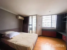 Studio Wohnung zu verkaufen im Supalai Place, Khlong Tan Nuea