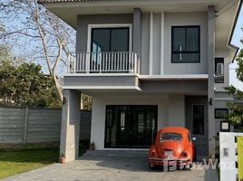3 Schlafzimmer Villa zu vermieten in Chiang Mai, Huai Sai, Mae Rim, Chiang Mai