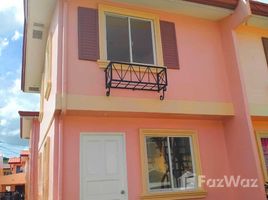 2 chambre Maison à vendre à Camella Capiz., Roxas City, Capiz, Western Visayas