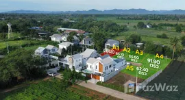 ยูนิตที่เหลืออยู่ในโครงการ บ้านระเบียงขาว 2