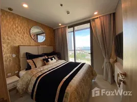 1 Bedroom Apartment for rent at Copacabana Beach Jomtien, Nong Prue, Pattaya