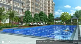 Viviendas disponibles en DMCI Calathea Place