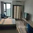 Studio Condo for rent at Denim Jatujak, Chomphon