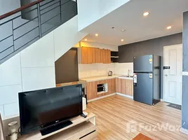 คอนโด 1 ห้องนอน ให้เช่า ในโครงการ พลัส คอนโด หาดใหญ่ 2, เทศบาลนครหาดใหญ่