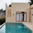 3 спален Дом на продажу в Azure Luxury Pool Villas Ao Nang, Ao Nang, Mueang Krabi
