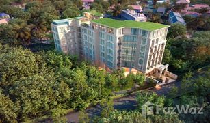 Studio Wohnung zu verkaufen in Choeng Thale, Phuket Surin Sands Condo