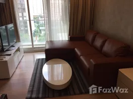 1 Schlafzimmer Wohnung zu verkaufen im 15 Sukhumvit Residences, Khlong Toei Nuea