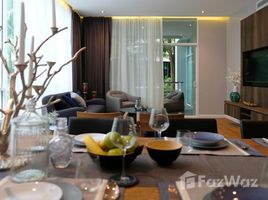 2 Bedrooms Penthouse for sale in Karon, Phuket Palm & Pine At Karon Hill