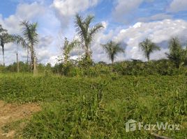  Terrain for sale in Brésil, Presidente Figueiredo, Amazonas, Brésil