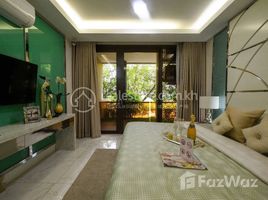 1 Habitación Apartamento en venta en URGENT RESALE! Studio Unit in Orkide The Royal Condominium, Tuek Thla