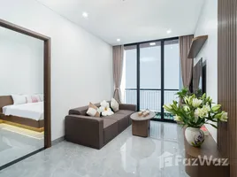 1 Schlafzimmer Villa zu vermieten in Hoa Thuan Dong, Da Nang, Hoa Thuan Dong