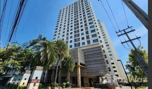 1 Bedroom Condo for sale in Chong Nonsi, Bangkok Le Rich Sathorn-Satupradit