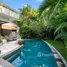 2 Bedroom House for sale in Badung, Bali, Kuta, Badung