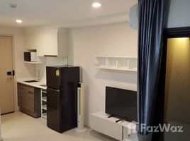 Studio Condo for sale at Condolette Pixel Sathorn, Chong Nonsi, Yan Nawa